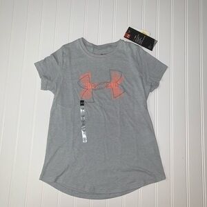 NEW Under armour t-shirt